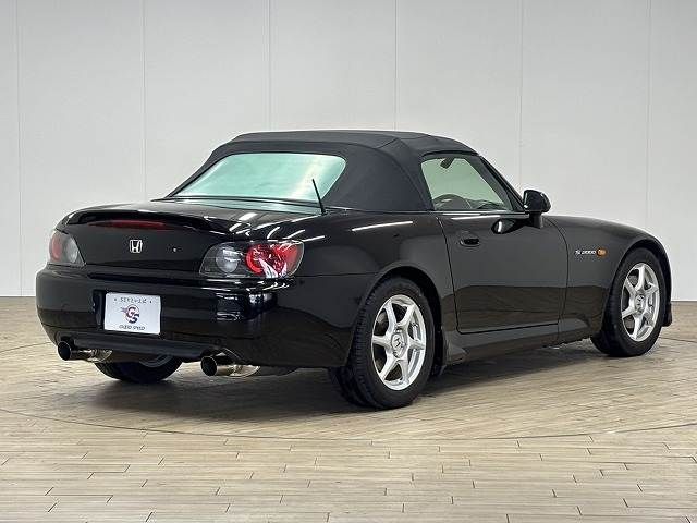 HONDA S2000 1999