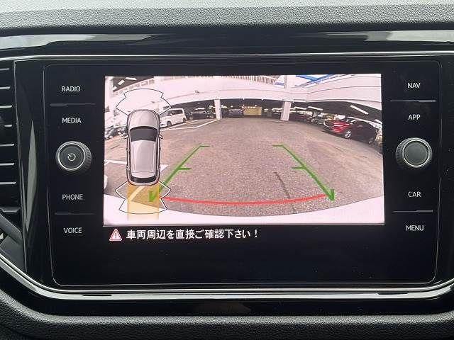 VOLKSWAGEN VOLKSWAGEN T-Roc 2022