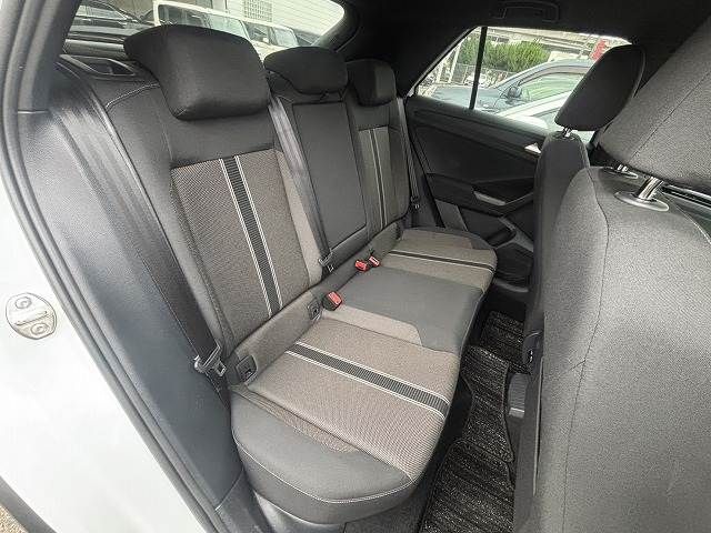 VOLKSWAGEN VOLKSWAGEN T-Roc 2022