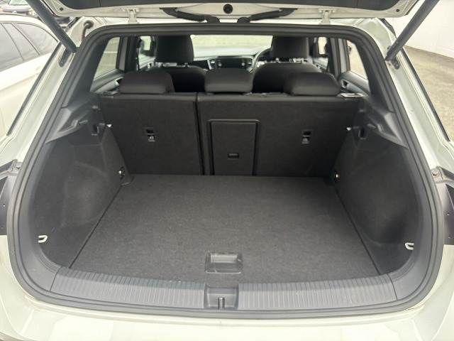 VOLKSWAGEN VOLKSWAGEN T-Roc 2022