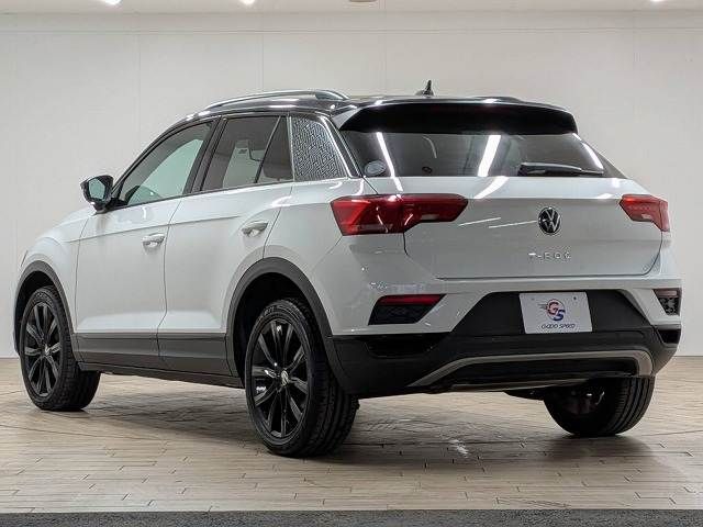 VOLKSWAGEN VOLKSWAGEN T-Roc 2022