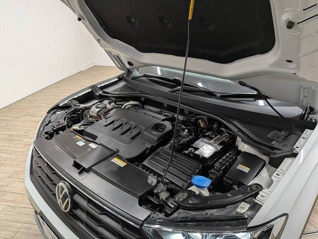 VOLKSWAGEN VOLKSWAGEN T-Roc 2022