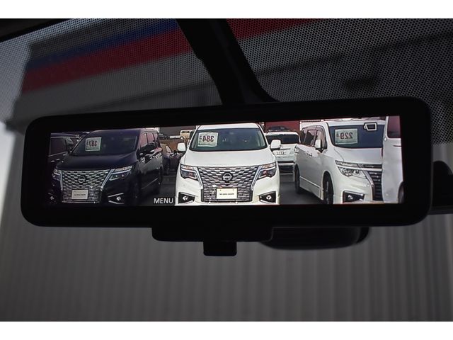 NISSAN SERENA  WG 2021