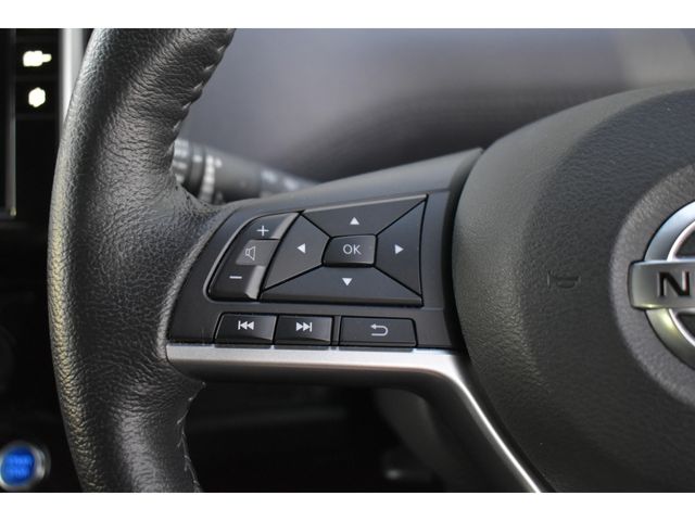 NISSAN SERENA  WG 2021