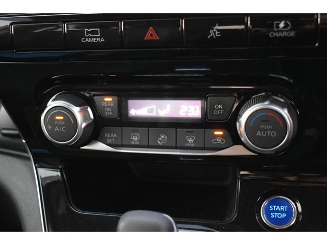 NISSAN SERENA  WG 2021