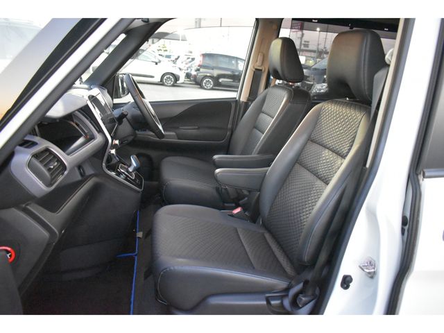 NISSAN SERENA  WG 2021