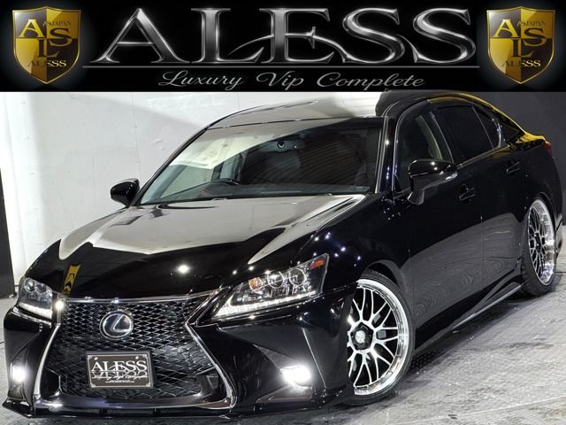 TOYOTA LEXUS GS350 2013