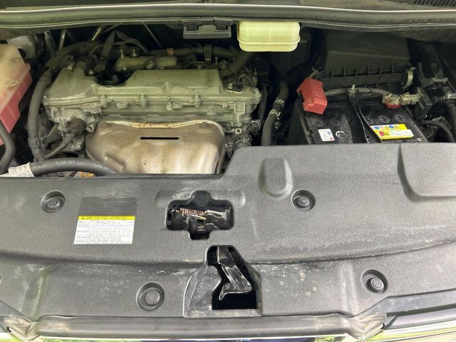 TOYOTA VELLFIRE 2015