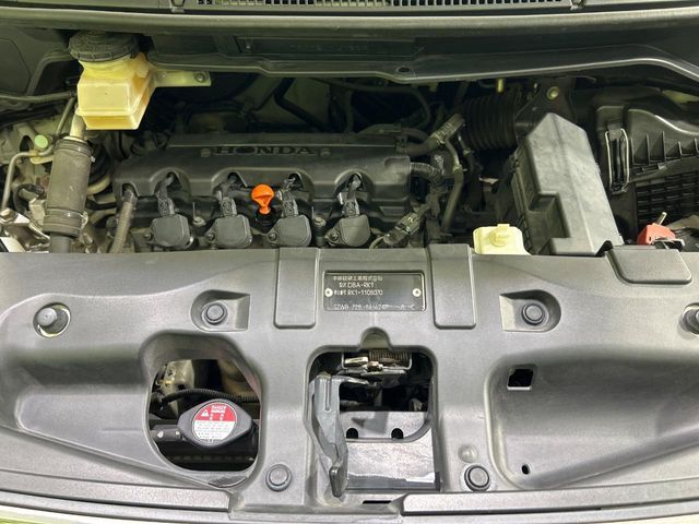 HONDA STEPWAGON 2011