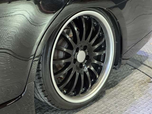 TOYOTA CROWN sedan 2010