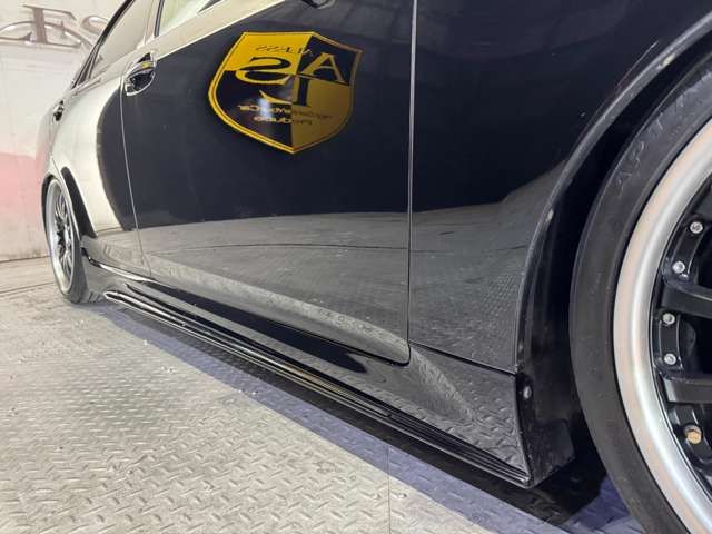 TOYOTA CROWN sedan 2010