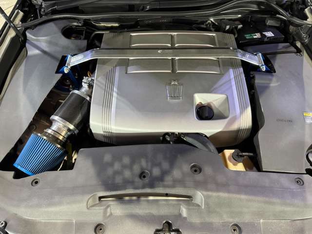 TOYOTA CROWN sedan 2010