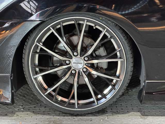 TOYOTA CROWN sedan 2010