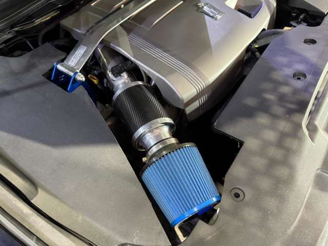 TOYOTA CROWN sedan 2010