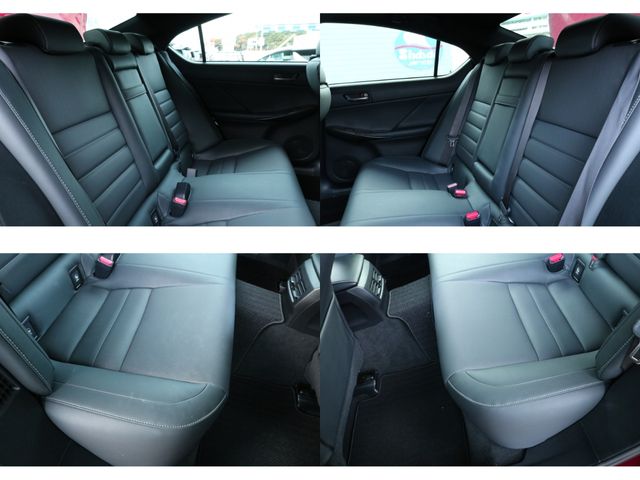 TOYOTA LEXUS IS300h 2021