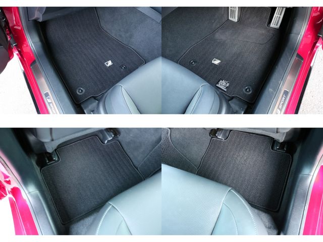 TOYOTA LEXUS IS300h 2021