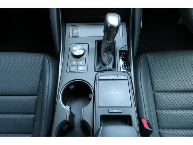 TOYOTA LEXUS IS300h 2021