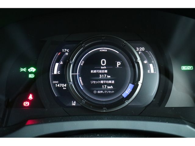 TOYOTA LEXUS IS300h 2021