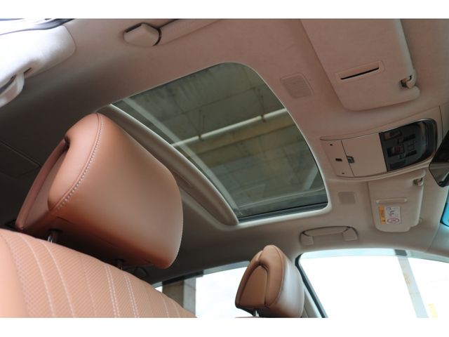 TOYOTA LEXUS LS500h 2017