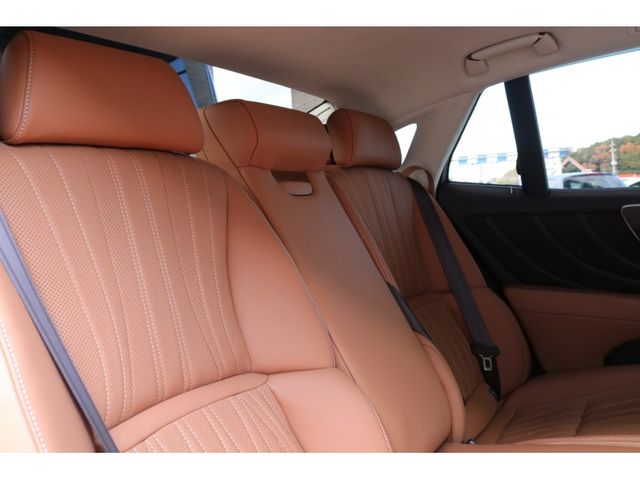 TOYOTA LEXUS LS500h 2017