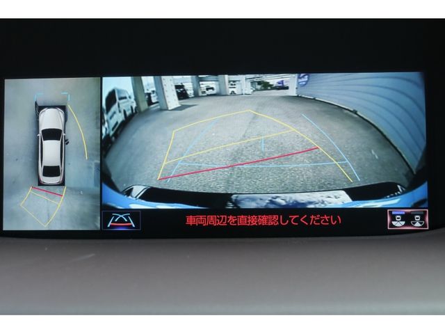 TOYOTA LEXUS LS500h 2017