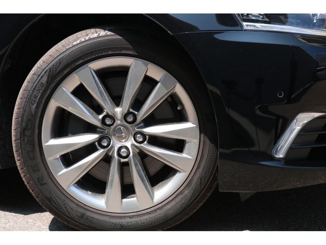 TOYOTA LEXUS LS600h 2013