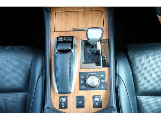 TOYOTA LEXUS LS600h 2013