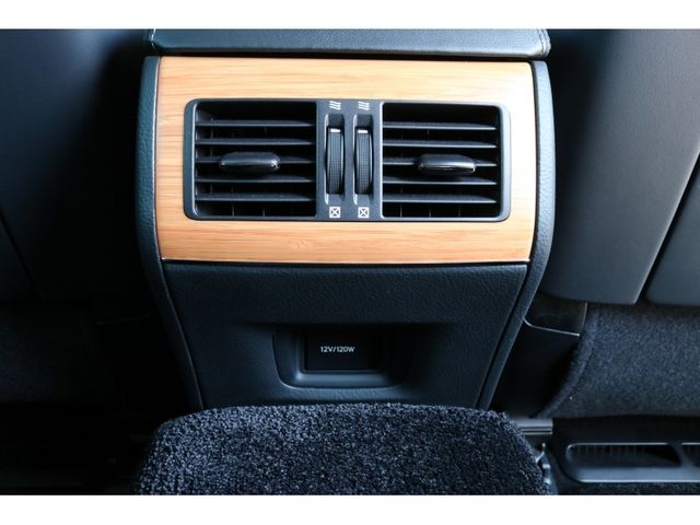 TOYOTA LEXUS LS600h 2013