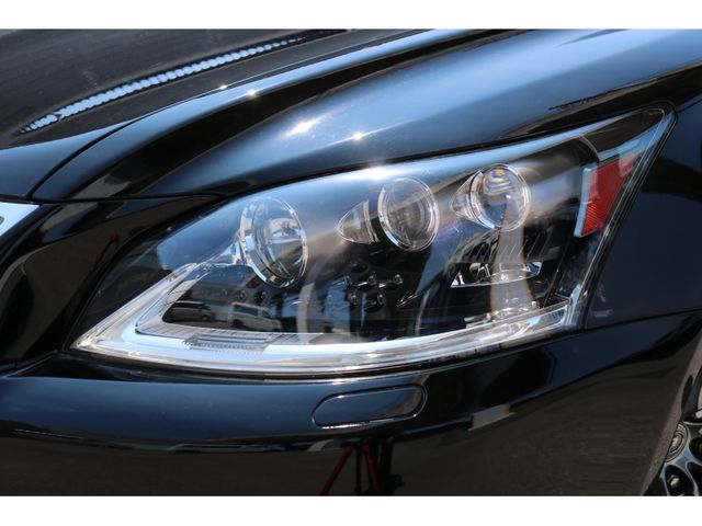 TOYOTA LEXUS LS600h 2013