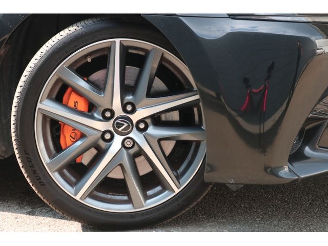 TOYOTA LEXUS GS450h 2016