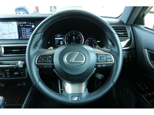 TOYOTA LEXUS GS450h 2016