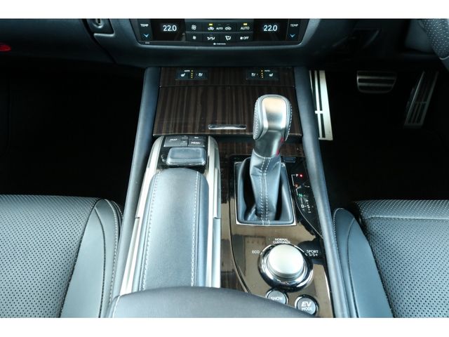 TOYOTA LEXUS GS450h 2016