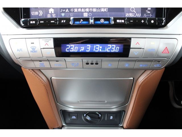 TOYOTA LANDCRUISER PRADO 2022