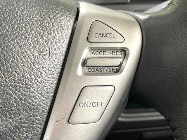 NISSAN SERENA  S-HYBRID 2013