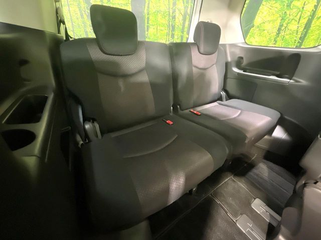 NISSAN SERENA  S-HYBRID 2013