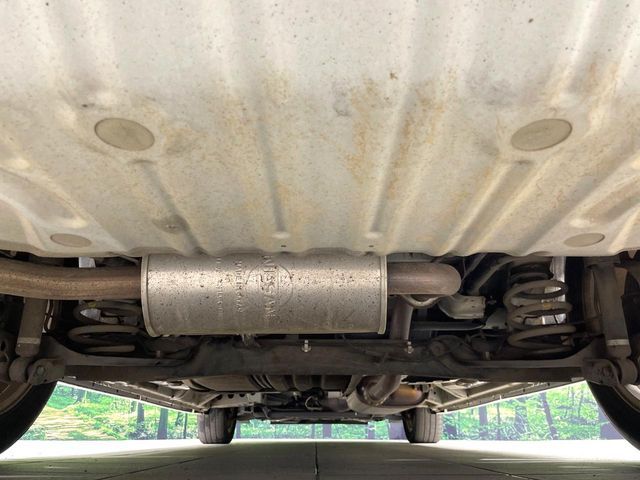 NISSAN SERENA  S-HYBRID 2013