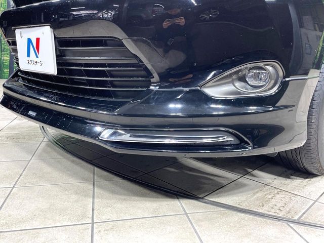 TOYOTA HARRIER 2WD 2016