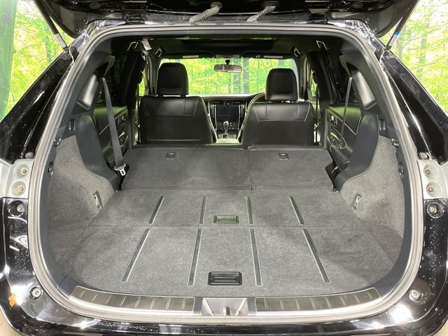 TOYOTA HARRIER 2WD 2016