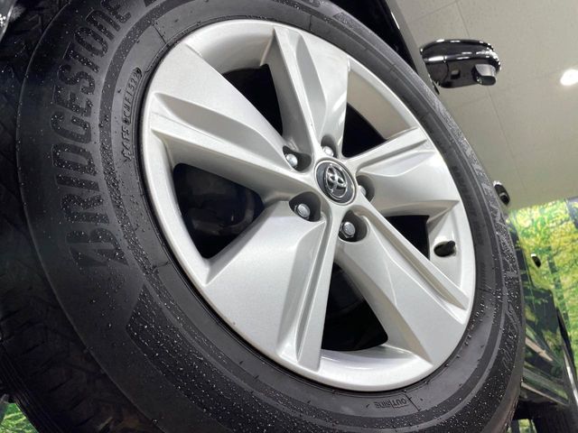 TOYOTA HARRIER 2WD 2016