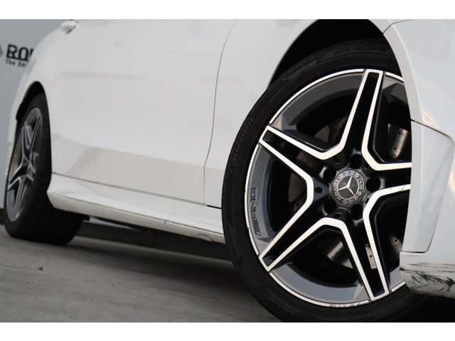 MERCEDES BENZ MERCEDES BENZ C class wagon 2018