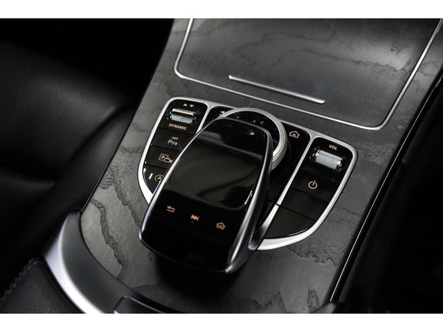 MERCEDES BENZ MERCEDES BENZ C class wagon 2018