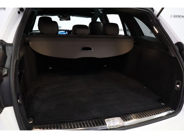 MERCEDES BENZ MERCEDES BENZ C class wagon 2018