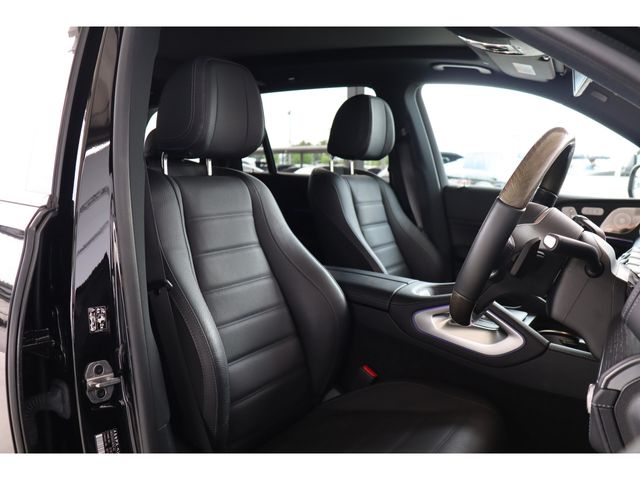 MERCEDES BENZ MERCEDES BENZ GLS class 2021