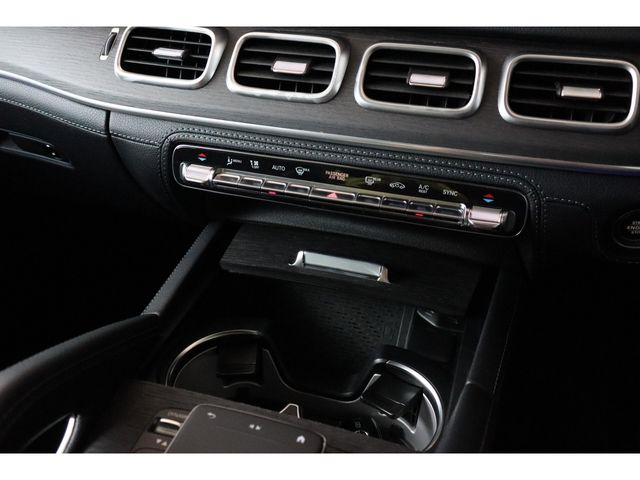 MERCEDES BENZ MERCEDES BENZ GLS class 2021