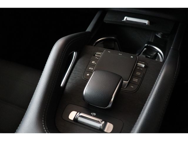 MERCEDES BENZ MERCEDES BENZ GLS class 2021