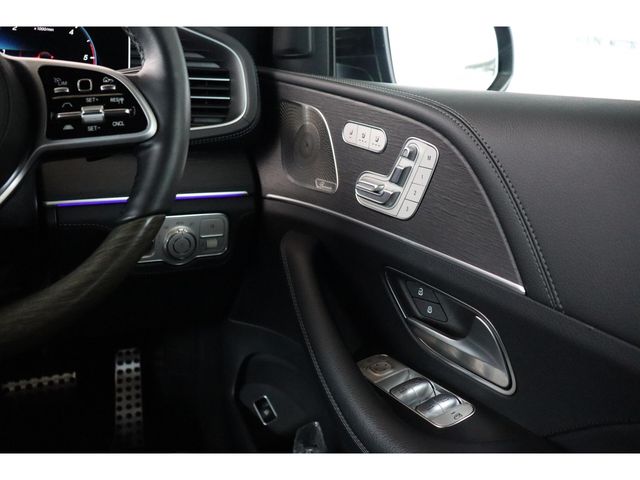 MERCEDES BENZ MERCEDES BENZ GLS class 2021