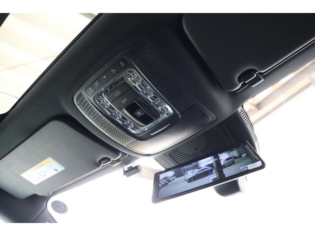 MERCEDES BENZ MERCEDES BENZ GLS class 2021