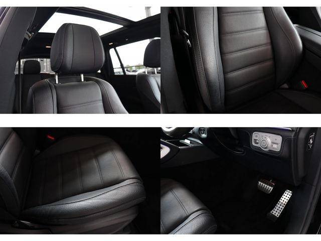 MERCEDES BENZ MERCEDES BENZ GLS class 2021