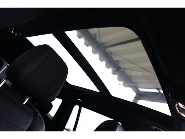 MERCEDES BENZ MERCEDES BENZ GLS class 2021