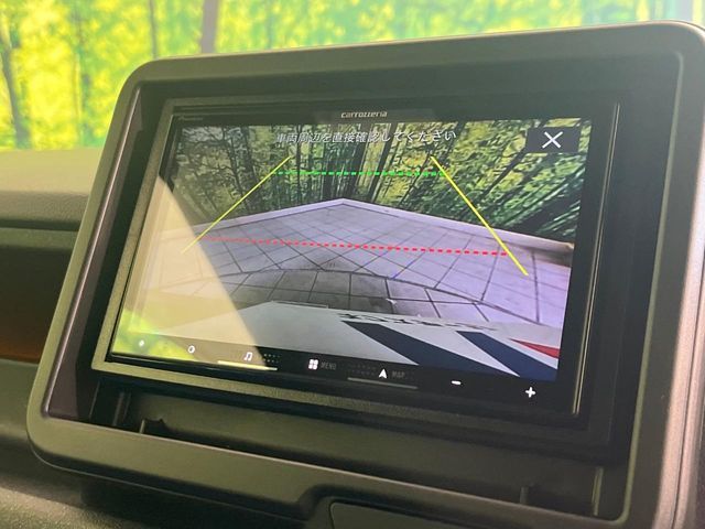 HONDA N BOX CUSTOM 2025